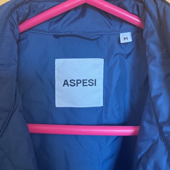 Used ASPESI jacket. Size M - Picture 2 of 8